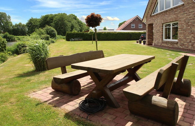 Appartementhaus am Kiessee, Westerholt - Foto 17