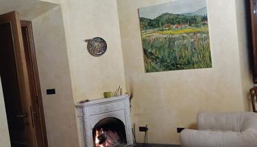 Villa Reame a Meretto - Foto 2