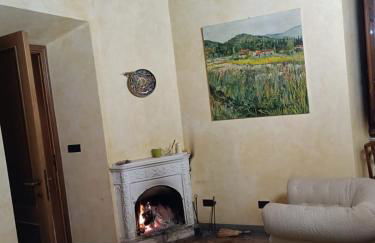 Villa Reame a Meretto - Foto 2