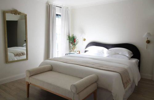 Mr. Nomad: Artistic Abode in Uptown - Foto 13