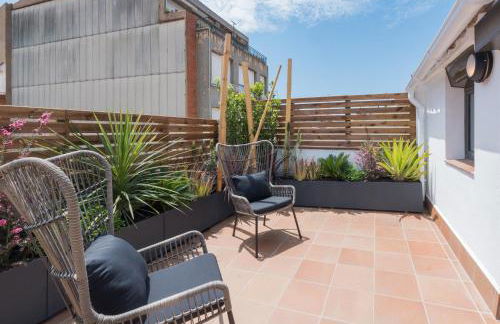 Petit Luxe Dúplex - Foto 11