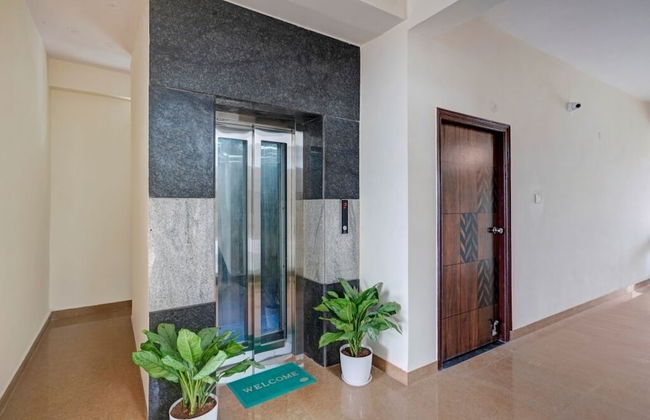 iROOMZ Fusion Inn Suites - Foto 21