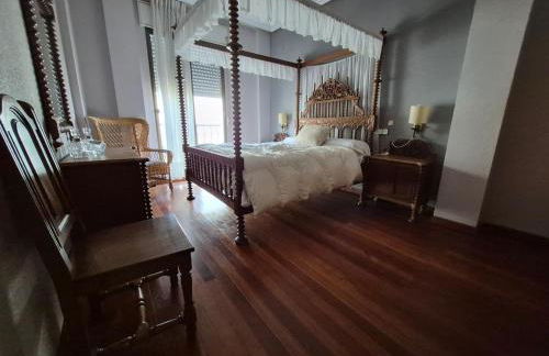 Casa Turistica Termas aparcamiento y desayuno incluido - Foto 17