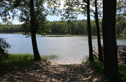 Domek Mazury - Jezioro Orzysz - Foto 11