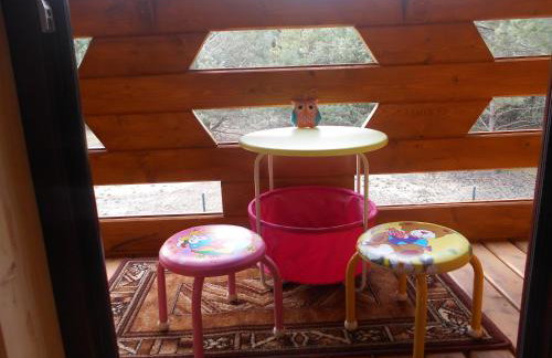 Domki Borowiackie nad brzegiem jeziora - Foto 54