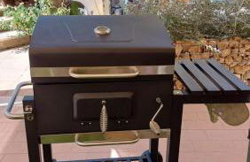 Villa Luigi a Poggio dei Pini, alloggio con giardino e posto auto - Foto 7