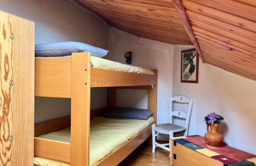 Piso Puigcerda vistas y piscina - Foto 8