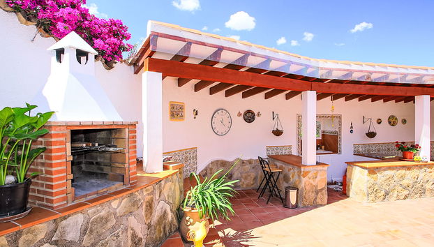 Holiday Home Casa Gran Sorolla by Interhome - Foto 5, Inside other