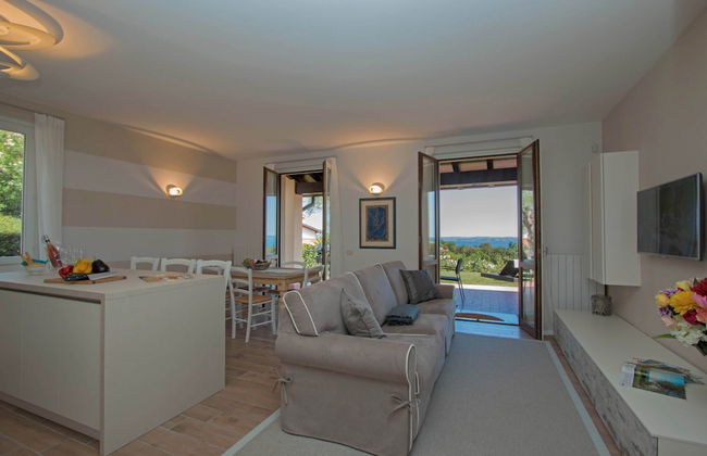 Borgo Stropea 1 by Wonderful Italy - Foto 14