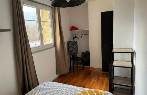 Appartement proche Grenoble centre et campus - Foto 7