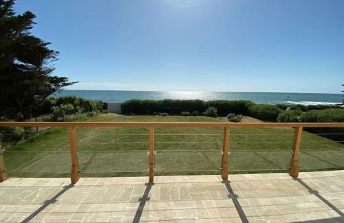 "A Belmont" Maison de vacances vue sur mer et accès plage - Foto 4