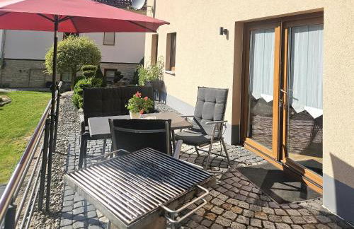 Ferienwohnung Heinz - Foto 15