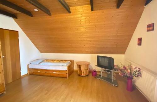 Ferienhaus Meeresrauschen - Foto 19