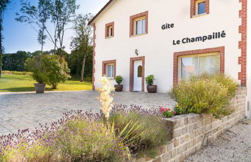 Le Champaillé - Foto 1