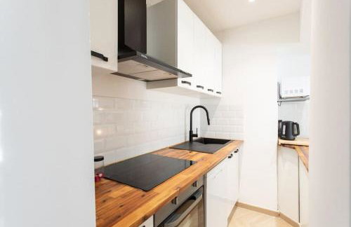 #10 Staywizus - 2P Fricéro 3min to the beach - Balcon & AC - Photo 29