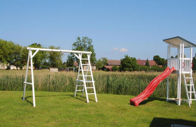 Semi-detached Houses Hyggelig, Seehausen - Foto 33