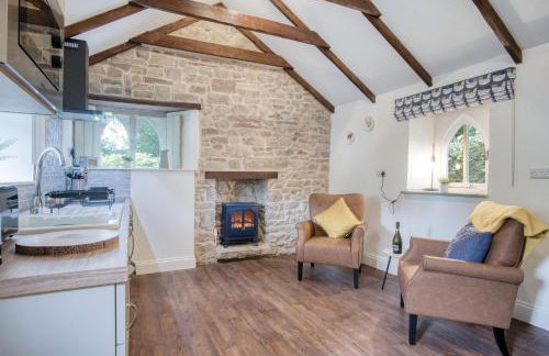 The Lodge - 2 Bedroom Cottage - Princes Gate - Foto 58