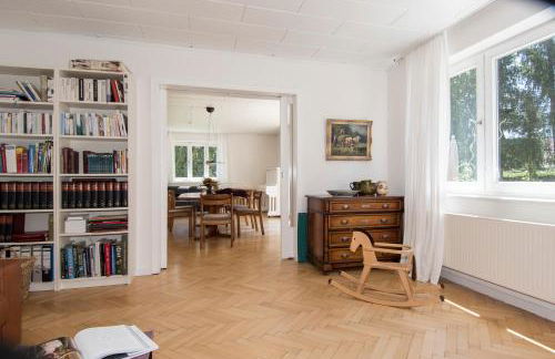 Haus Hirt - Idyllisch wohnen zwischen Augsburg und München - Foto 7