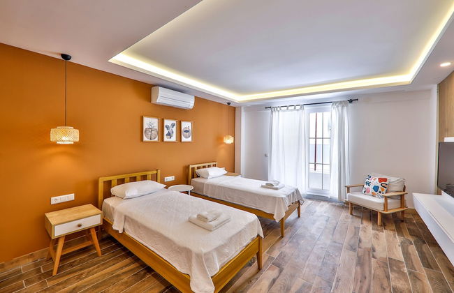 Yaz Apart Hotel - Foto 39