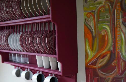 copper beech place - Foto 37