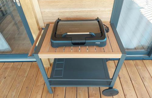 Mobile Home Mar Vista Selce - Foto 26