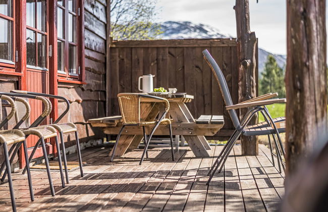 Myravatnet - Foto 21