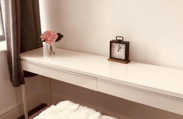 3 Bed Cardiff Bay View House - Foto 16