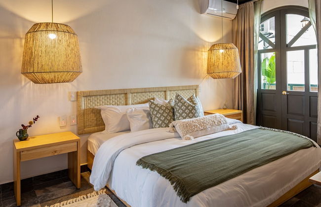 Rooftop Hot Tub 3 levels 5br in Villa - Foto 12