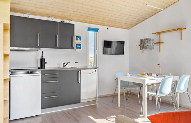 First Camp Frigard Flensborg Fjord - Foto 10