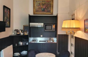 Studio au Palace Le Splendide - Foto 1