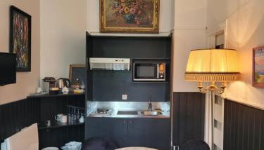 Studio au Palace Le Splendide - Foto 1