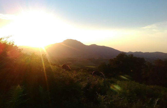 Casa Rural Haitzetxea - Foto 104