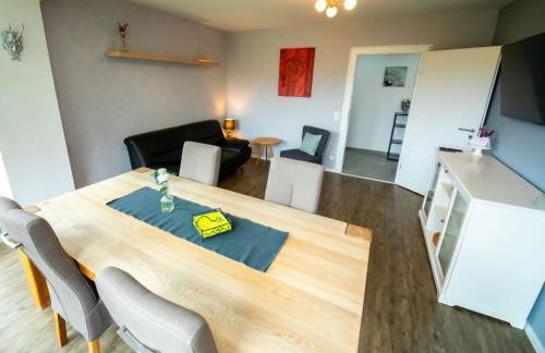 Apartment Am Kirchberg by Interhome - Foto 12