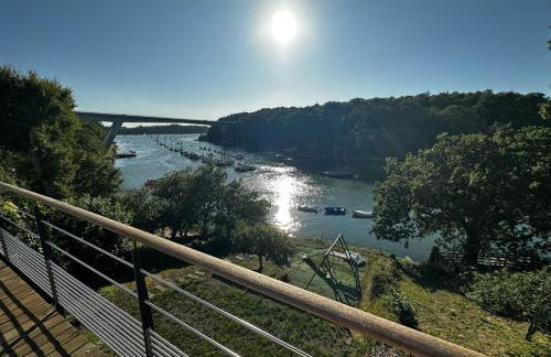 Maison vue Rivière du Bono 8 personnes - Foto 3