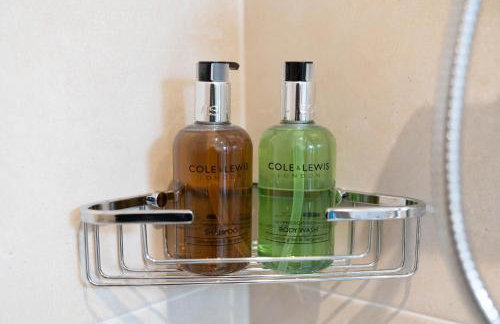 The Old Threshing Barn - Foto 6