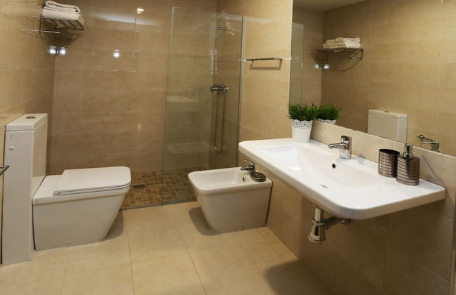 Apartamento Turísticos Puente Romano P3 2-A - Foto 6