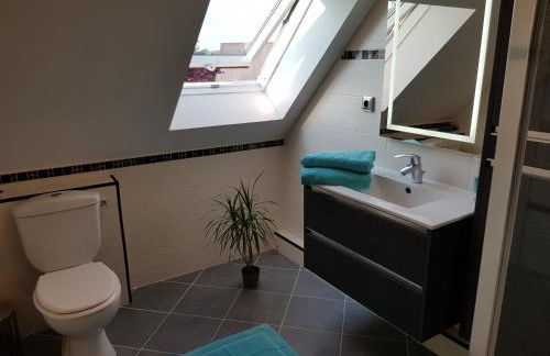 Maison, 5km de la mer - Foto 12