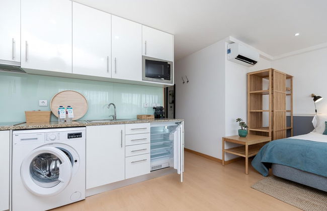 Feel Corporate Housing Marqu s IV - Foto 11