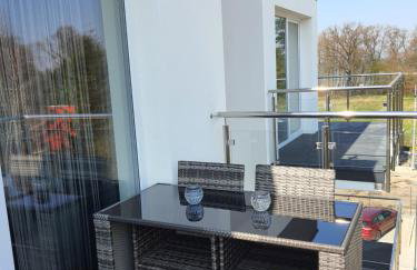 Nadmorski Apartament - Photo 26