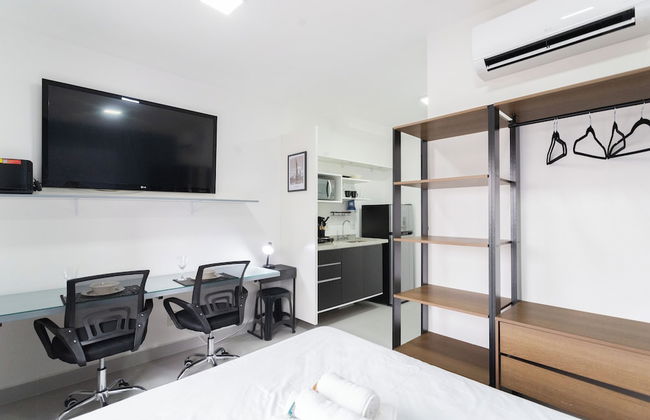 Haus Mitre Plato Ipiranga - Foto 49