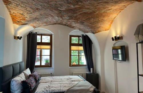 Appartement 5 Predigergasse - Foto 10