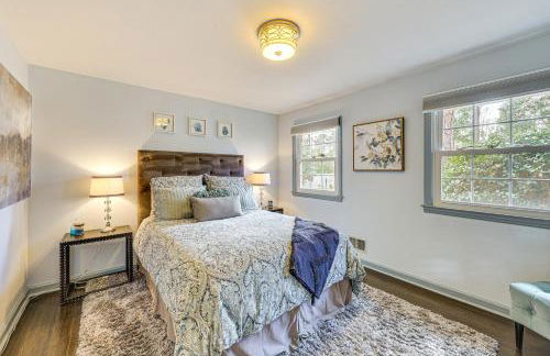 Walk to Powderhouse Polo Fields Aiken Getaway - Foto 21