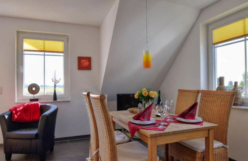 rügenreif Ferienwohnungen Ferienwohnung Nr 02 - Foto 6