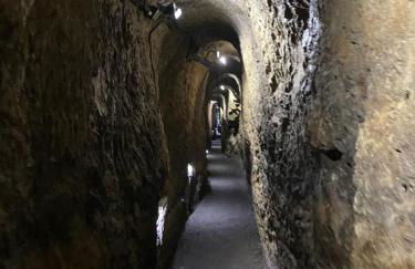 Ferienwohnung MaarBurg - Foto 18