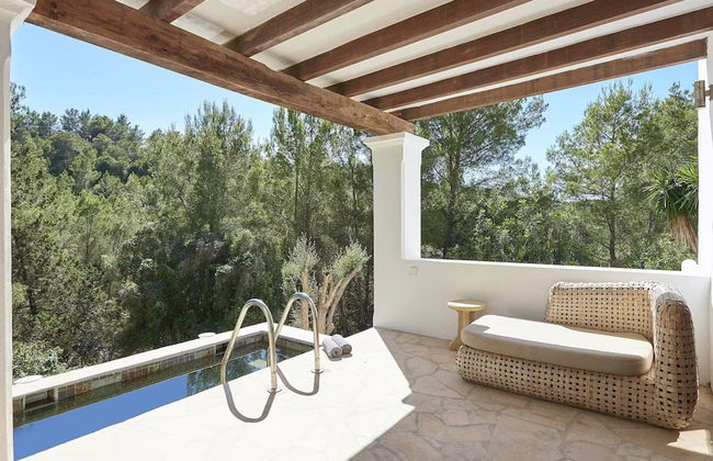 Hillside Villa With Sea-views - Photo 38