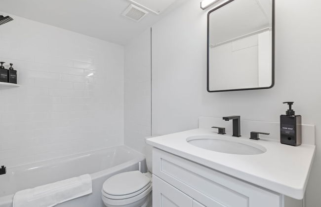 The Gallery Unit 201 - Foto 14