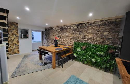 Gîte du Paradis Perdu - Foto 15