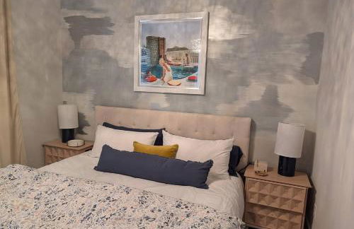 Queen City Castle - Rooftop, Garage, King Beds, Pet Friendly - Foto 46