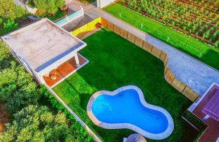 Chania Oasis with heated pool - Foto 5