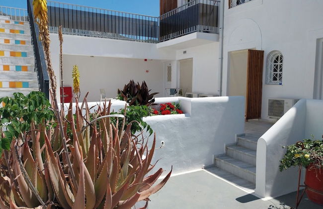 Katerina Apartments - Foto 22